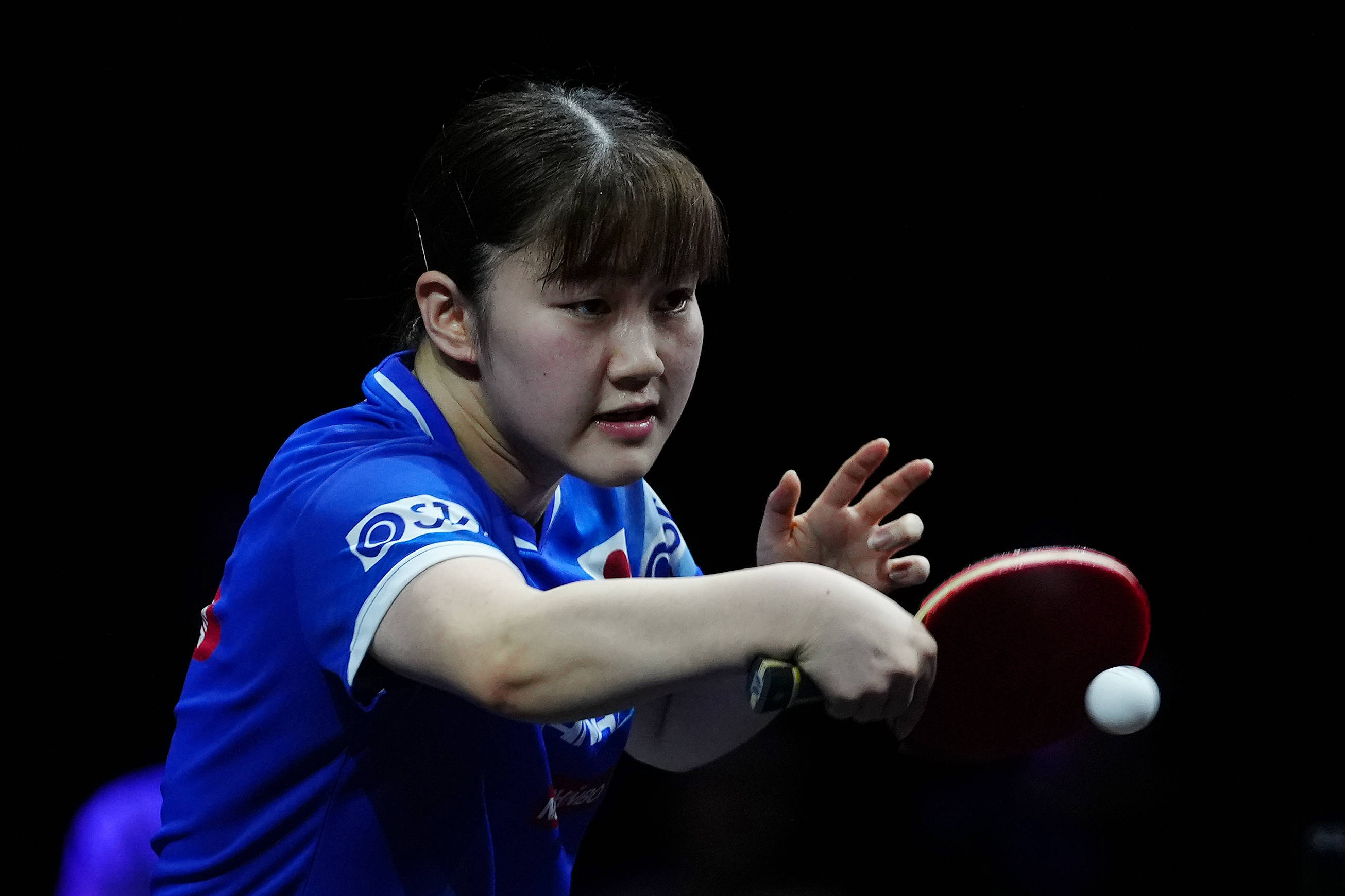 球技与强大 球技与强大