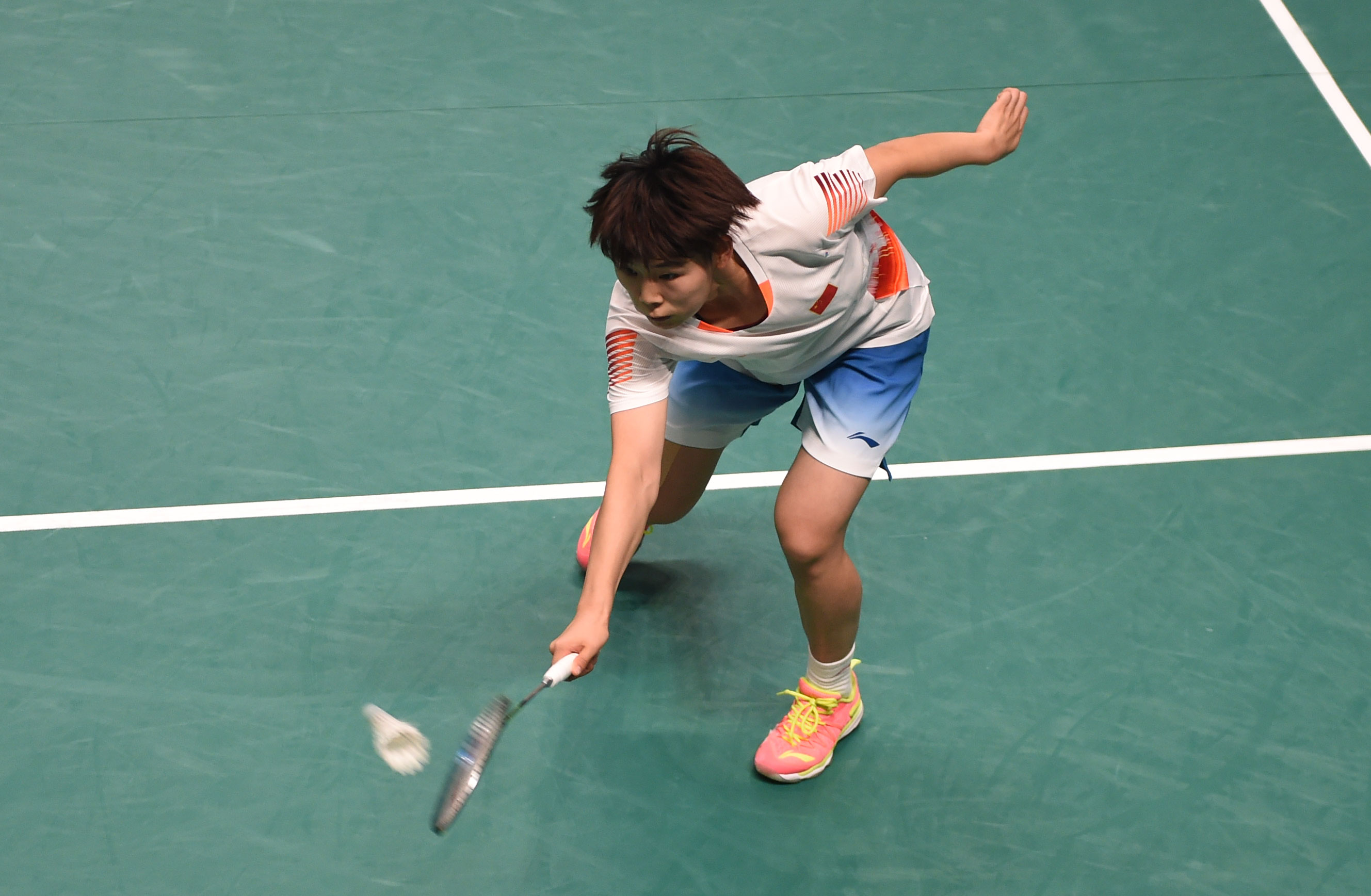 发展的无限 发展的无限